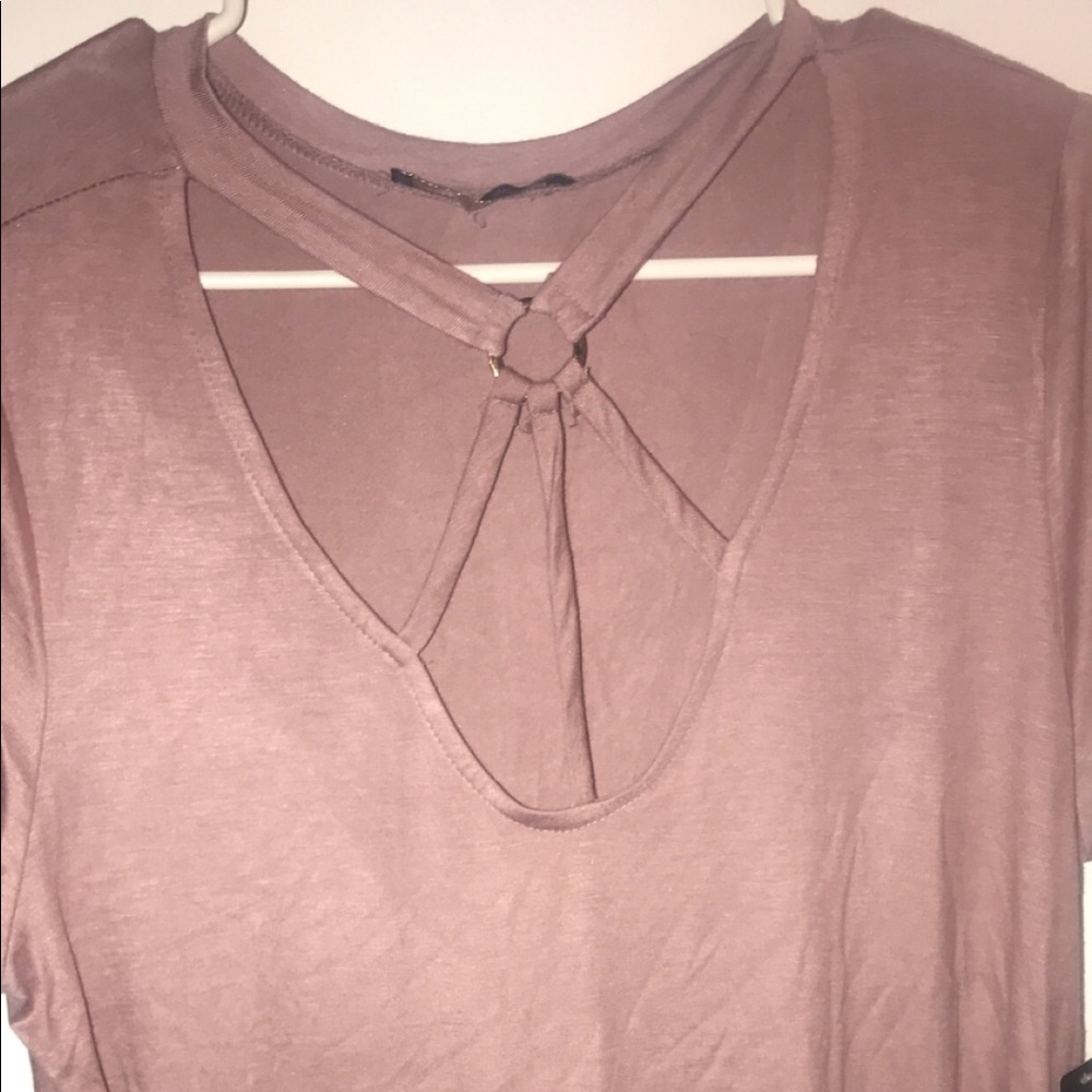 cute blouse never worn